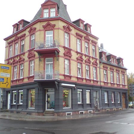 Kl17 Ostel Doebeln Hostel Luaran gambar