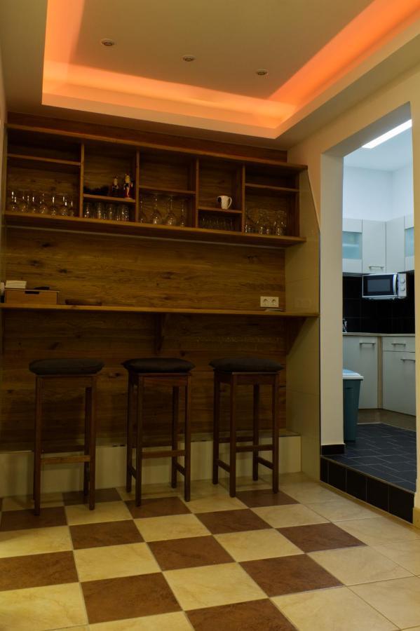Kl17 Ostel Doebeln Hostel Luaran gambar