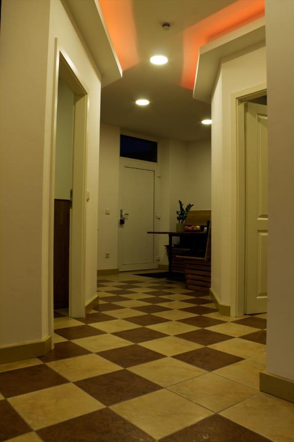 Kl17 Ostel Doebeln Hostel Luaran gambar