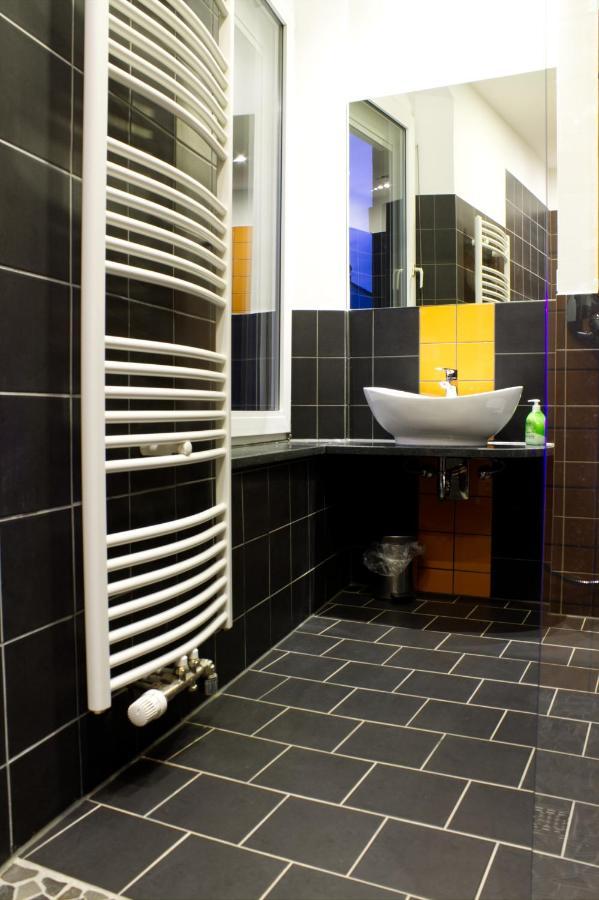 Kl17 Ostel Doebeln Hostel Luaran gambar