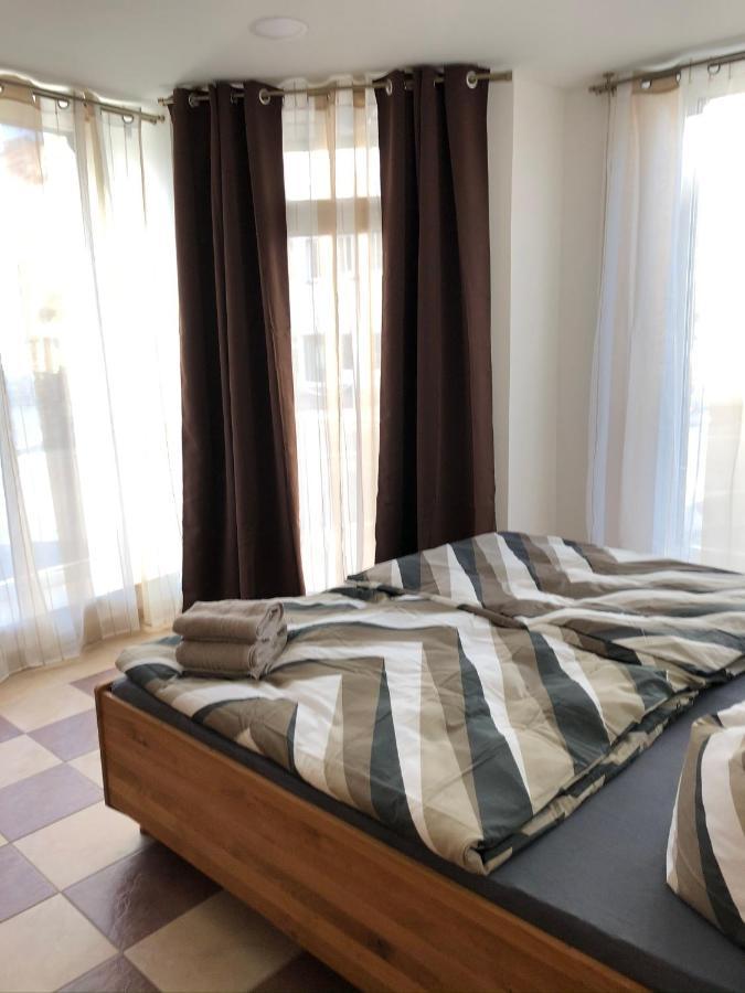 Kl17 Ostel Doebeln Hostel Luaran gambar