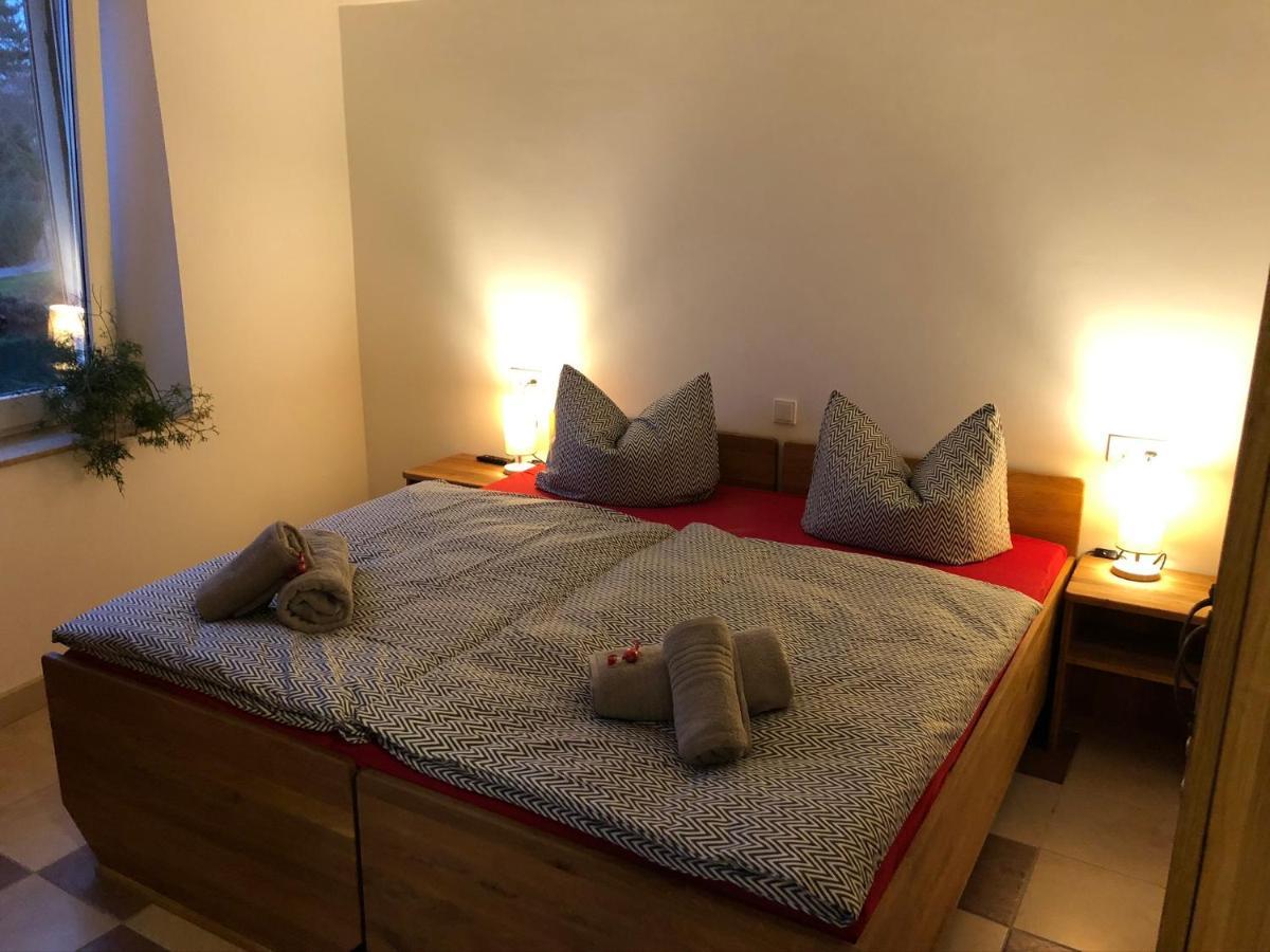 Kl17 Ostel Doebeln Hostel Luaran gambar