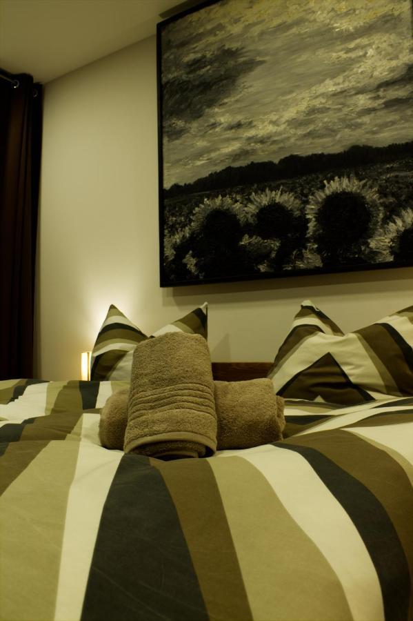 Kl17 Ostel Doebeln Hostel Luaran gambar